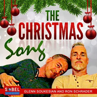 The Christmas Song by Glenn Soukesian