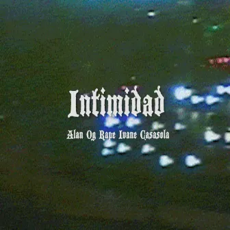 Intimidad by rapeMX