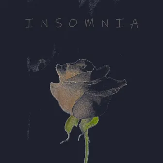 Insomnia by lst drmr