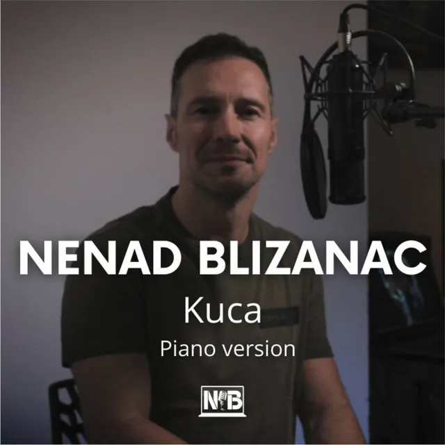 Kuca - Piano version