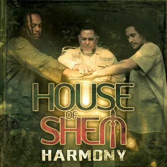 Harmony by House of Shem