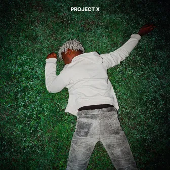 Project X by Ken Carson