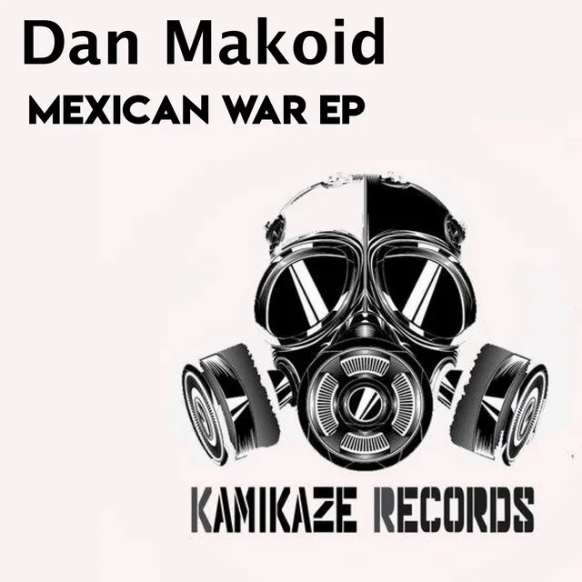 Mexican War EP