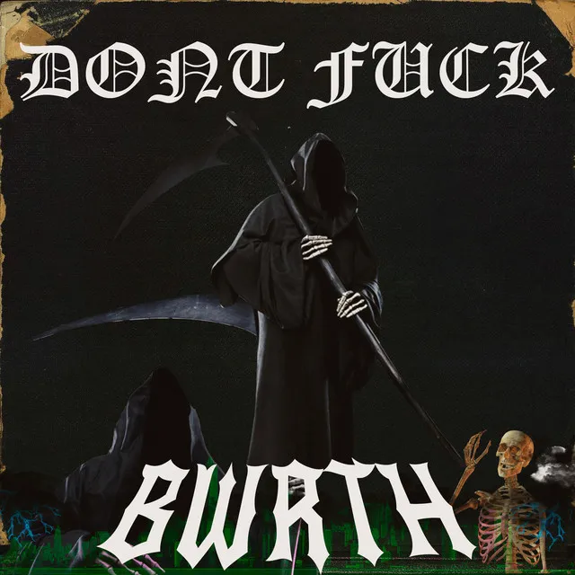 DON'T FUCK