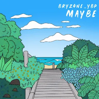 Maybe by Bryzone_ybp