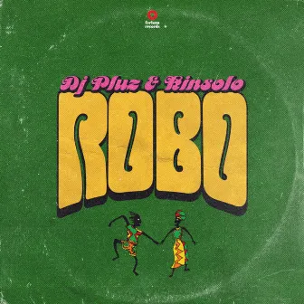 Robo (feat. Kinsolo) by DJ Pluz