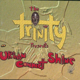 Urban Connect Shine by The Trinity