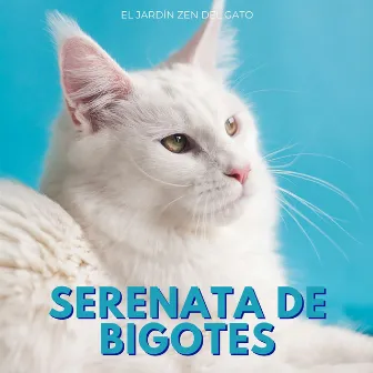 Serenata De Bigotes: El Jardín Zen Del Gato by Eridad