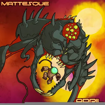 April by Mattesque