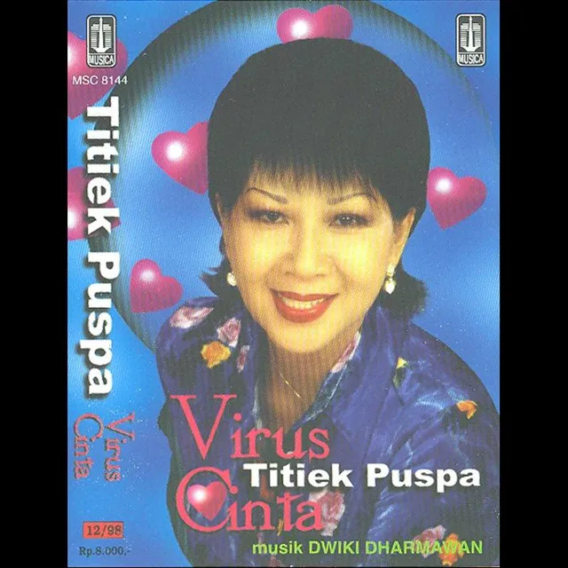 Virus Cinta