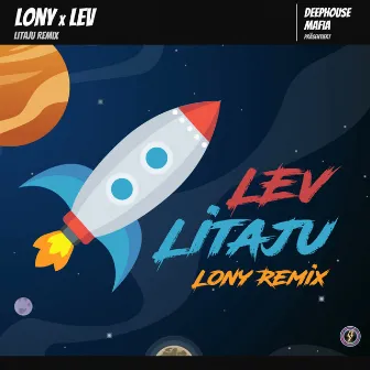 Litaju (Remix) by Lony