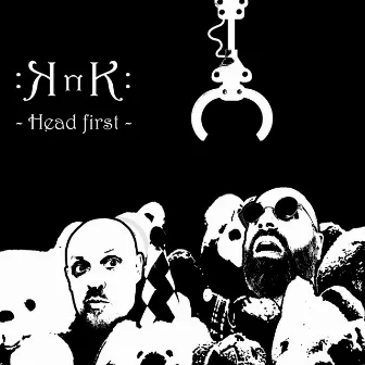 Head first by KnK