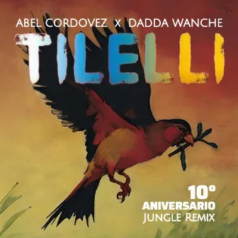 TILELLI (Remix) by Dadda Wanche