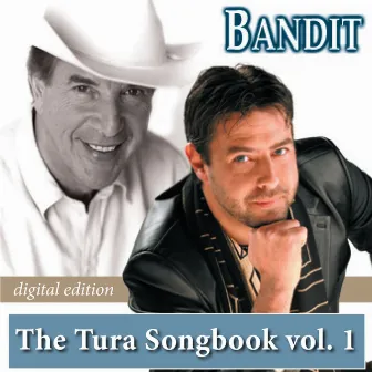 The Tura Songbook, Vol. 1 (Special Digital Edition) by Bandit