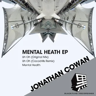 Mental Health by Jonathan Cowan