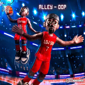 ALLEY-OOP by Lew Sid