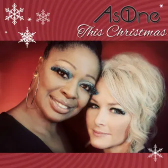 This Christmas (Single) by AsOne