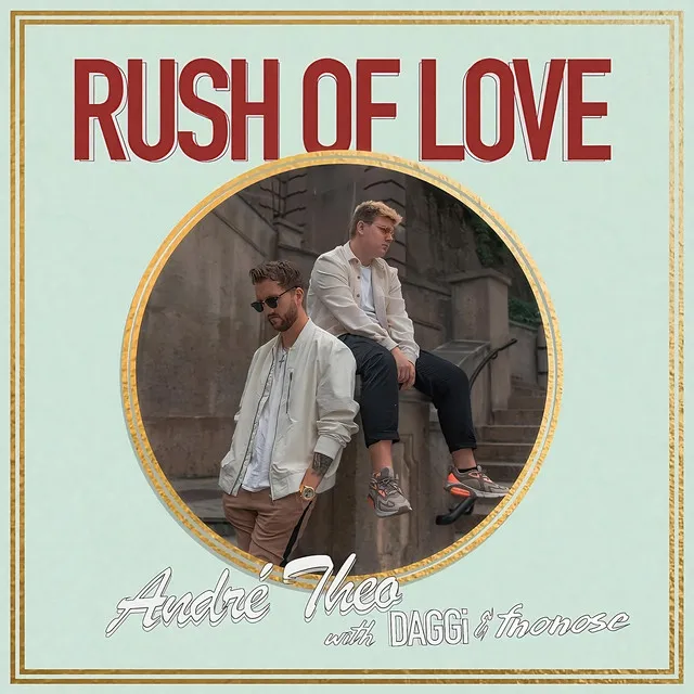 Rush Of Love