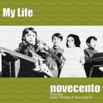 My Life by Novecento