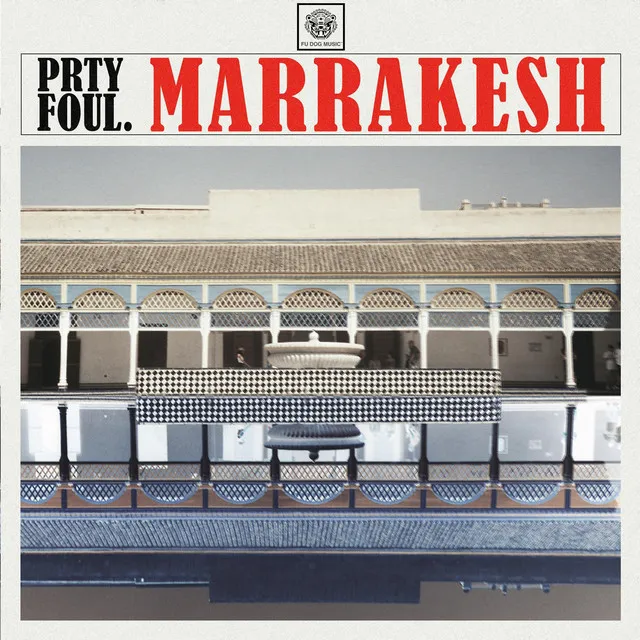 Marrakesh