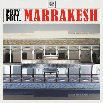 Marrakesh by PRTYFOUL.