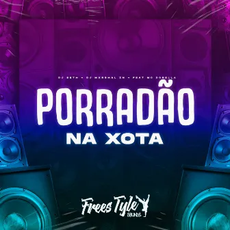 Porradão na Xota by DJ MXRSHAL ZN