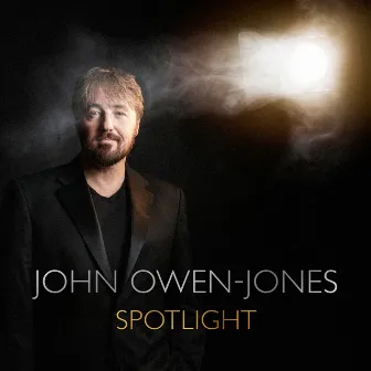 Spotlight by John Owen-Jones