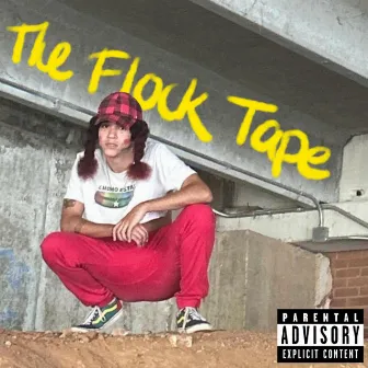 THE FLOCK TAPE by CARDYNAL