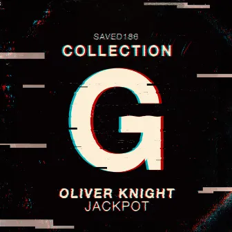 Jackpot by Oliver Knight