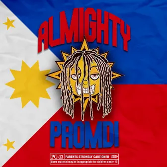 Almighty by King Promdi