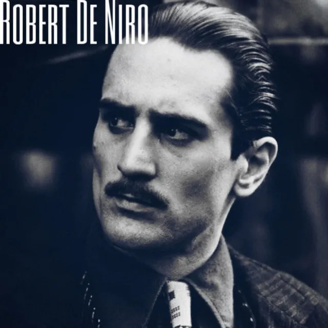 Robert De Niro