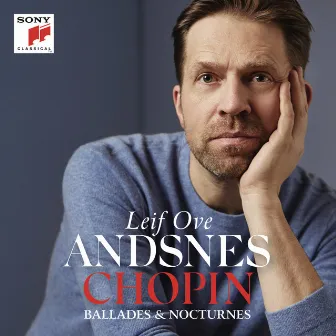 Chopin by Leif Ove Andsnes