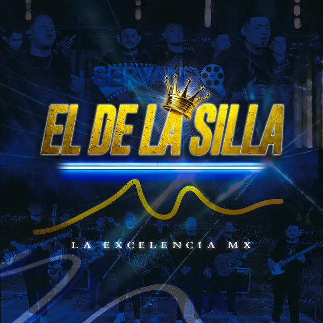 El de la Silla