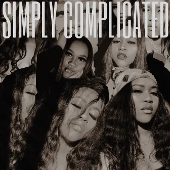 Simply Complicated by Simone Telease