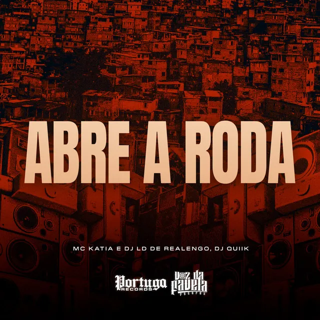 Abre a Roda