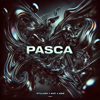 PASCA by NOIR