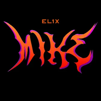 Mike by EL1X