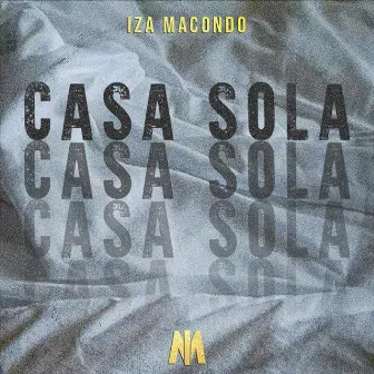 Casa Sola by Iza Macondo