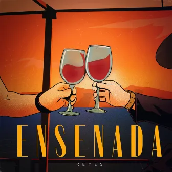 Ensenada by Reyes