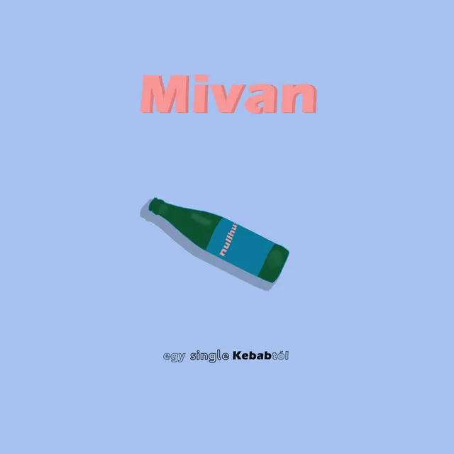 Mivan