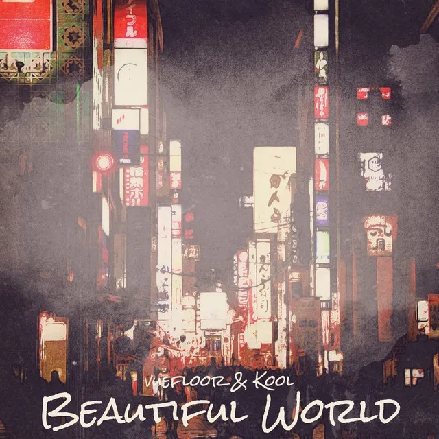 Beautiful World