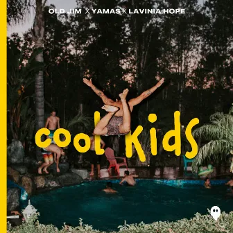 Cool Kids by YAMAS