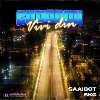 Cotonou Vivi Din by Saaibot