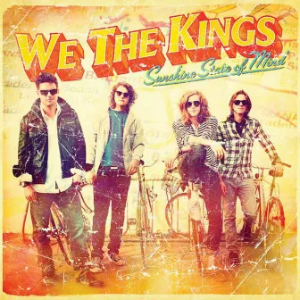 Sunshine State of Mind by We The Kings