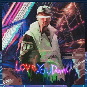 Love You Down by Josh Roc