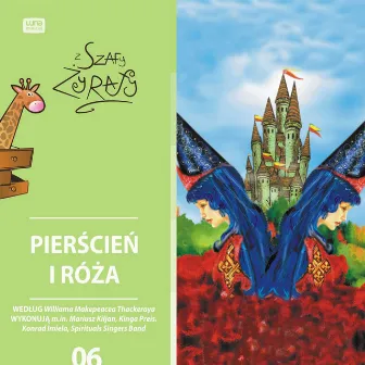 Pierścień i Róża by Spirituals Singers Band