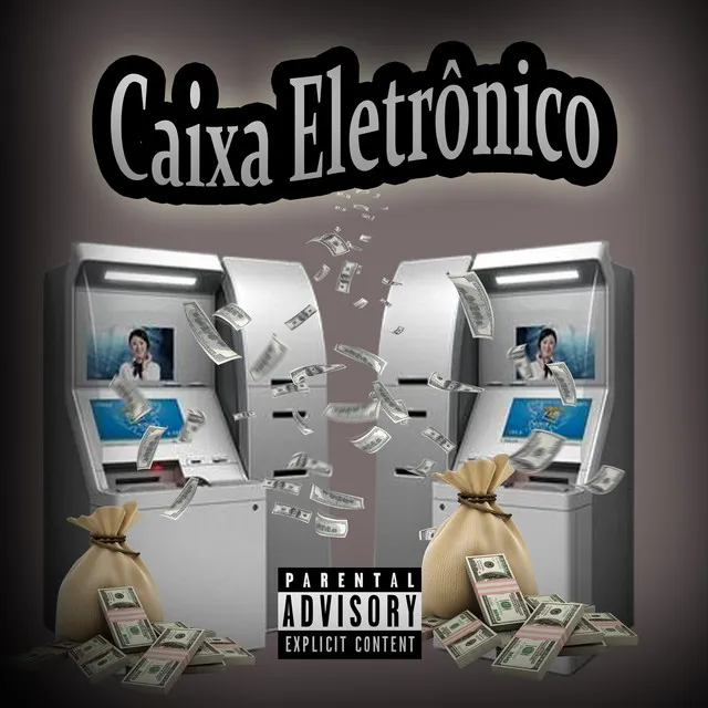 Caixa Eletrônico