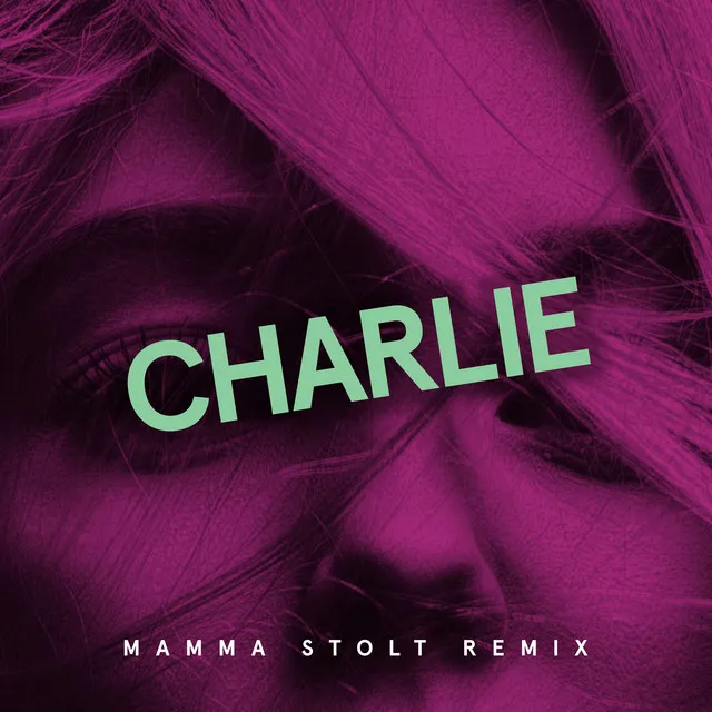 Mamma stolt - Remix