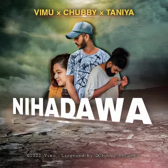 Nihandava (Freestyle) by Vimu