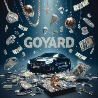 Goyard by Tito Donatti